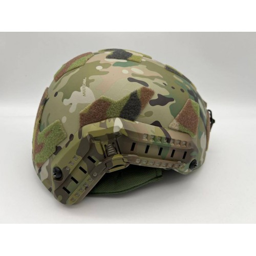 Шлем FAST Ops-Core кевларовый тактический баллистический в Армавире