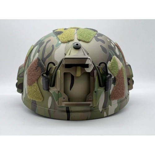 Шлем FAST Ops-Core кевларовый тактический баллистический в Армавире