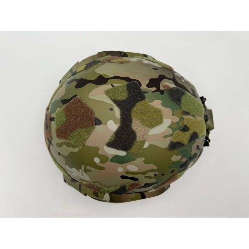 Шлем FAST Ops-Core кевларовый тактический баллистический в Армавире