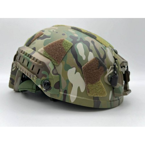 Шлем FAST Ops-Core кевларовый тактический баллистический в Армавире