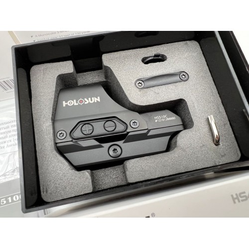 Коллиматоры HOLOSUN в ассортименте в Армавире