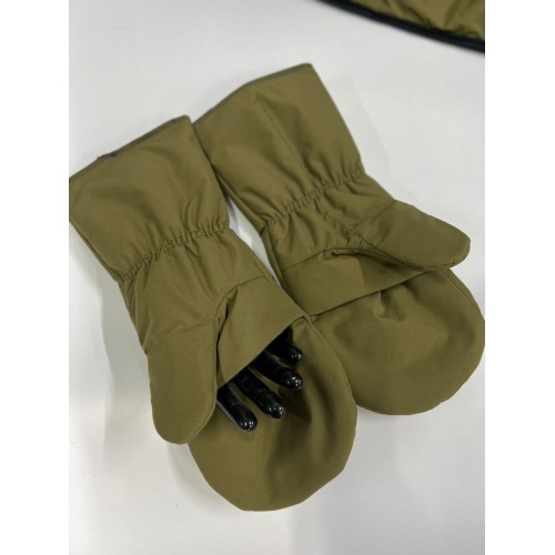 Полный комплект маскировочной тактической одежды «НЕВИДИМКА» / КМТО-5 ЗИМА в Армавире