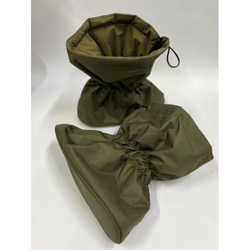 Полный комплект маскировочной тактической одежды «НЕВИДИМКА» / КМТО-5 ЗИМА в Армавире