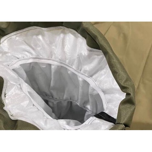 Полный комплект маскировочной тактической одежды «НЕВИДИМКА» / КМТО-5 ЗИМА в Армавире