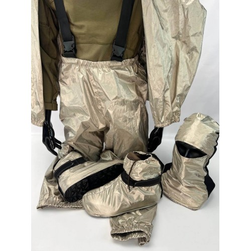 Комплект маскировочный (снижение тепловой сигнатуры) «НЕВИДИМКА КМТО 4.0» в Армавире