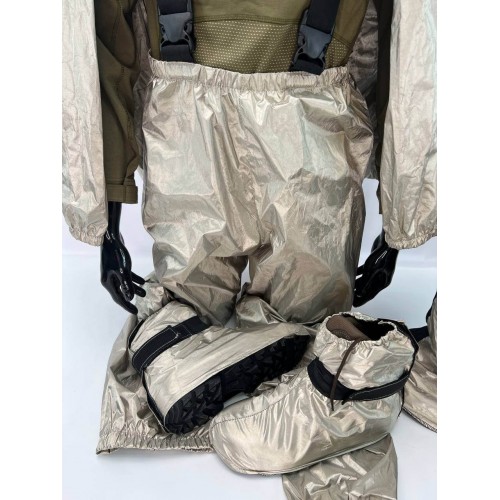 Комплект маскировочный (снижение тепловой сигнатуры) «НЕВИДИМКА КМТО 4.0» в Армавире