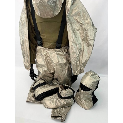 Комплект маскировочный (снижение тепловой сигнатуры) «НЕВИДИМКА КМТО 4.0» в Армавире