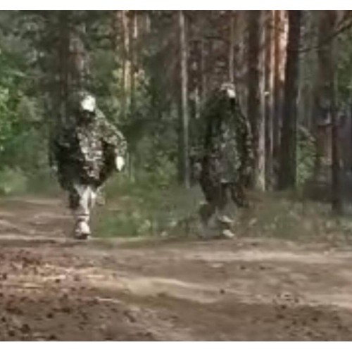 Комплект маскировочный (снижение тепловой сигнатуры) «НЕВИДИМКА КМТО 4.0» в Армавире