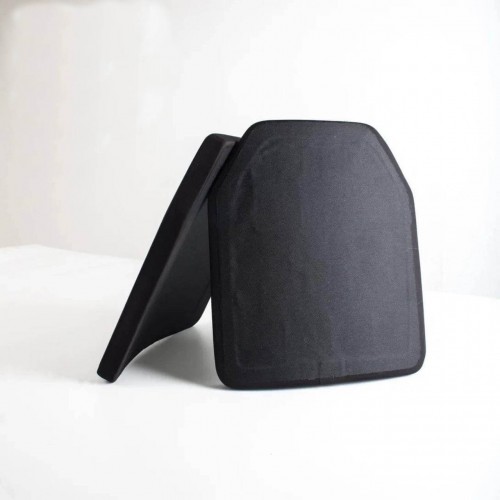 Комплект плит керамики 2 шт / класс защиты NIJ IV (класс защиты по пулестойкости Бр5) в Армавире