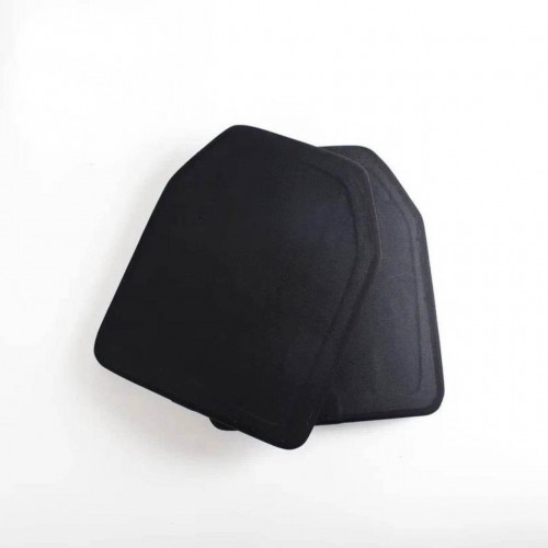 Комплект плит керамики 2 шт / класс защиты NIJ IV (класс защиты по пулестойкости Бр5) в Армавире