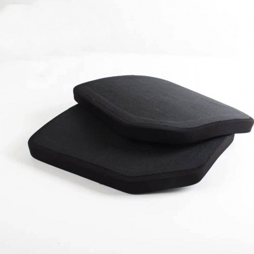 Комплект плит керамики 2 шт / класс защиты NIJ IV (класс защиты по пулестойкости Бр5) в Армавире