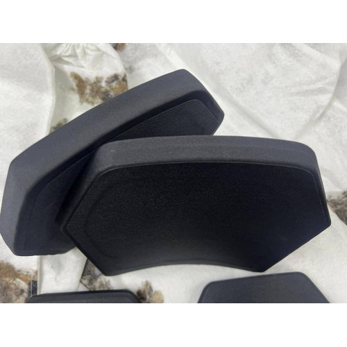 Комплект плит керамики 2 шт / класс защиты NIJ IV (класс защиты по пулестойкости Бр5) в Армавире