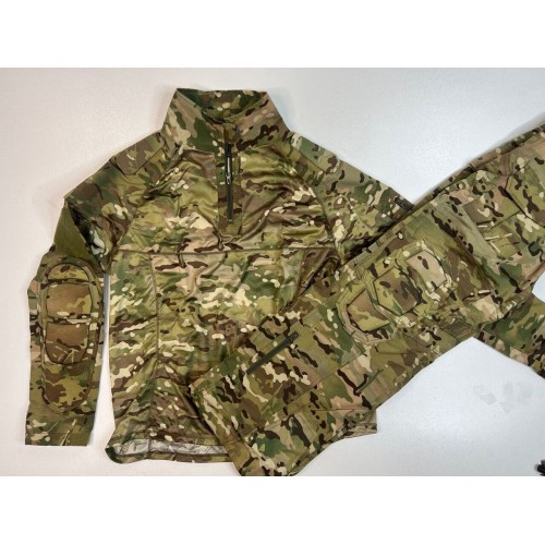 Комплект тактической одежды EMERSONGEAR ALL-WEATHER SUIT & PANT в Армавире