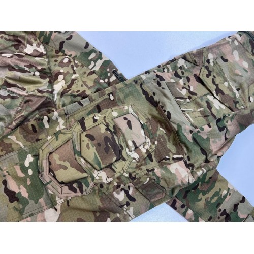 Комплект тактической одежды EMERSONGEAR ALL-WEATHER SUIT & PANT в Армавире