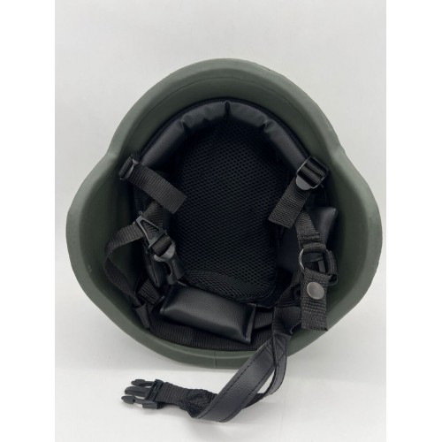 Композитный шлем M88 NIJ IIIA (олива) в Армавире