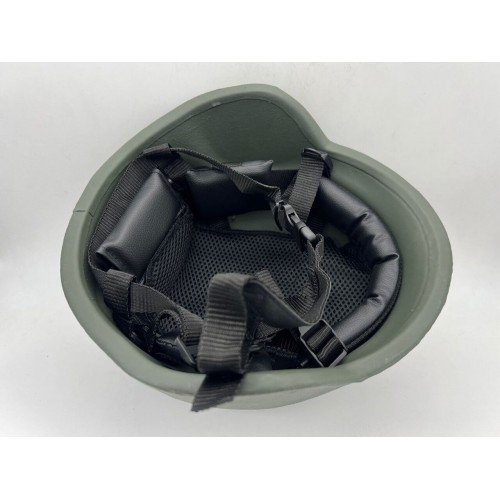 Композитный шлем M88 NIJ IIIA (олива) в Армавире