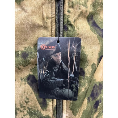 Костюм Softshell водоотталкивающий ESDY в Армавире