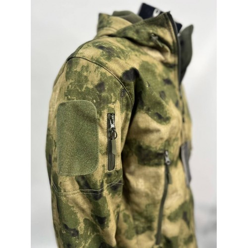 Костюм Softshell водоотталкивающий ESDY в Армавире