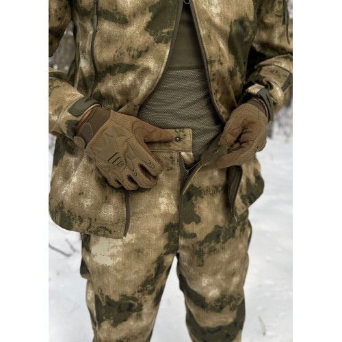 Костюм Softshell водоотталкивающий ESDY в Армавире