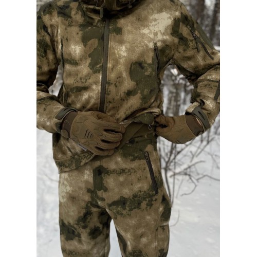Костюм Softshell водоотталкивающий ESDY в Армавире