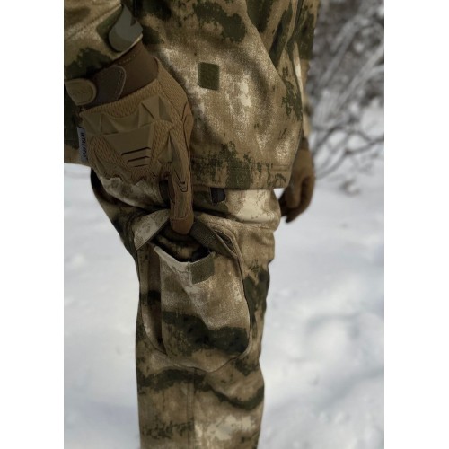 Костюм Softshell водоотталкивающий ESDY в Армавире