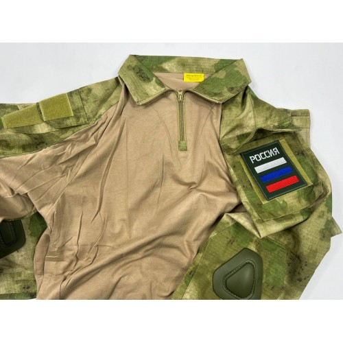 Костюм G2 тактический с наколенниками и налокотниками в Армавире