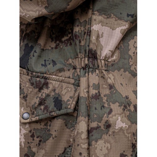 Костюм Горка-Demi (демисезонный) ткань Polarfleece рип-стоп (Softshell) в Армавире