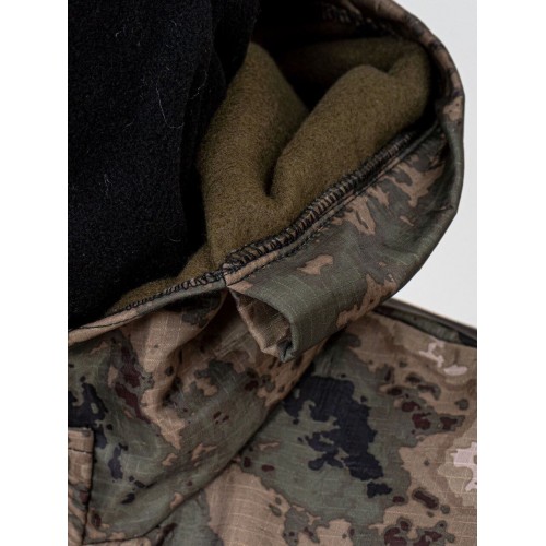 Костюм Горка-Demi (демисезонный) ткань Polarfleece рип-стоп (Softshell) в Армавире