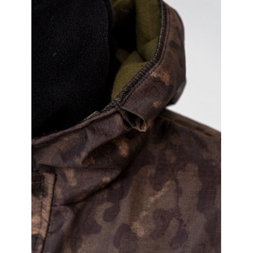 Костюм Горка-Demi (демисезонный) ткань Polarfleece рип-стоп (Softshell) в Армавире