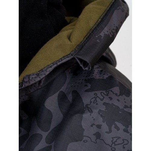 Костюм Горка-Demi (демисезонный) ткань Polarfleece рип-стоп (Softshell) в Армавире