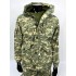 Костюм камуфляжный RIPSTOP водоотталкивающий Amteks THP демисезонный в Армавире
