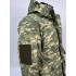 Костюм камуфляжный RIPSTOP водоотталкивающий Amteks THP демисезонный в Армавире