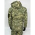 Костюм камуфляжный RIPSTOP водоотталкивающий Amteks THP демисезонный в Армавире