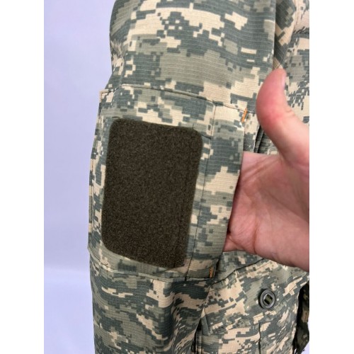 Костюм камуфляжный RIPSTOP водоотталкивающий Amteks THP демисезонный в Армавире