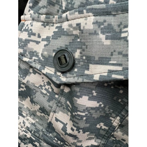 Костюм камуфляжный RIPSTOP водоотталкивающий Amteks THP демисезонный в Армавире