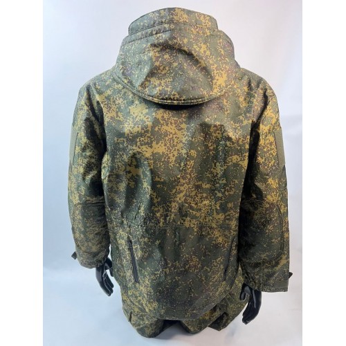 Костюм Softshell водоотталкивающий Shark Skin в Армавире