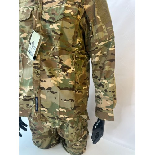 Костюм тактический А5.1.1 «Офицер» (брюки + рубашка) в Армавире