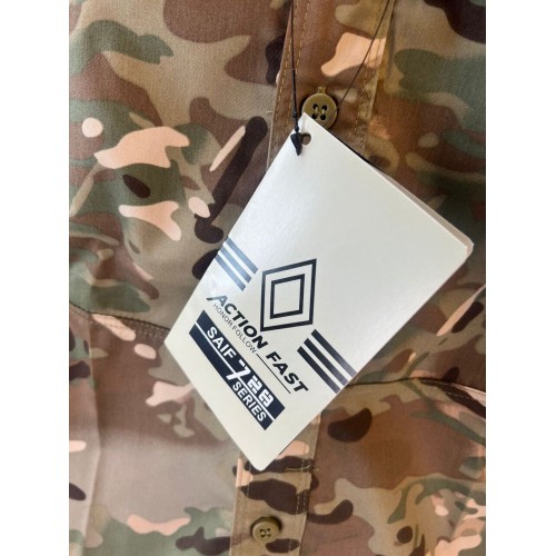 Костюм тактический А5.1.1 «Офицер» (брюки + рубашка) в Армавире