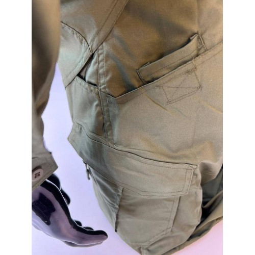 Костюм тактический А5.1.1 «Офицер» (брюки + рубашка) в Армавире