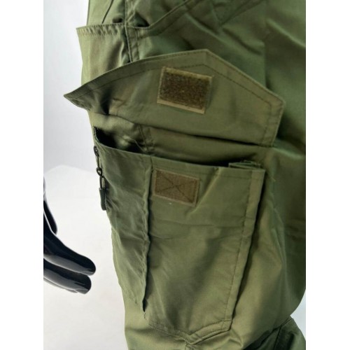 Костюм тактический А5.1.1 «Офицер» (брюки + рубашка) в Армавире