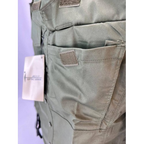 Костюм тактический А5.1.1 «Офицер» (брюки + рубашка) в Армавире