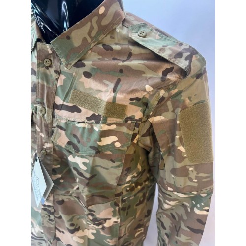 Костюм тактический А5.1.1 «Офицер» (брюки + рубашка) в Армавире