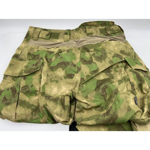 Костюм тактический боевой G3 с наколенниками и налокотниками в Армавире