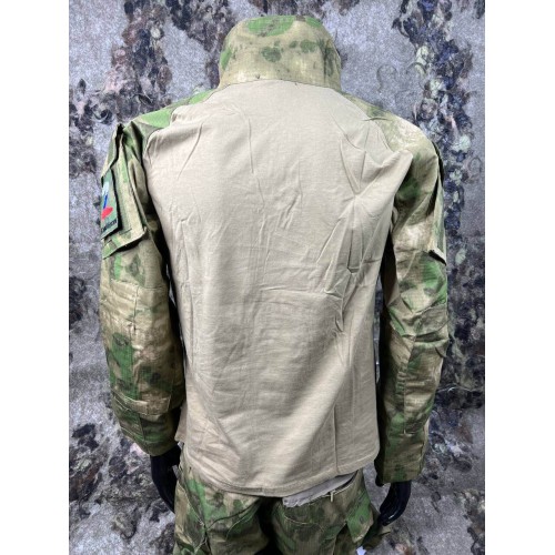 Костюм тактический боевой G3 с наколенниками и налокотниками в Армавире