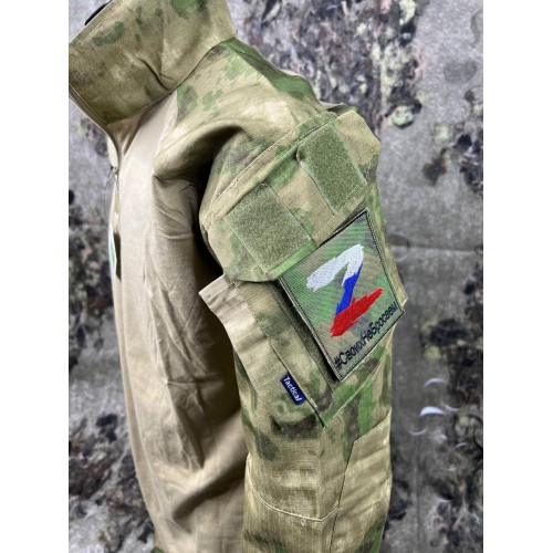 Костюм тактический боевой G3 с наколенниками и налокотниками в Армавире