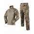 Костюм тактический боевой G3 с наколенниками и налокотниками в Армавире
