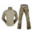 Костюм тактический боевой G3 с наколенниками и налокотниками в Армавире