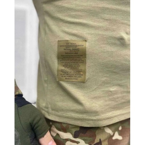 Костюм тактический боевой G3 с наколенниками и налокотниками в Армавире