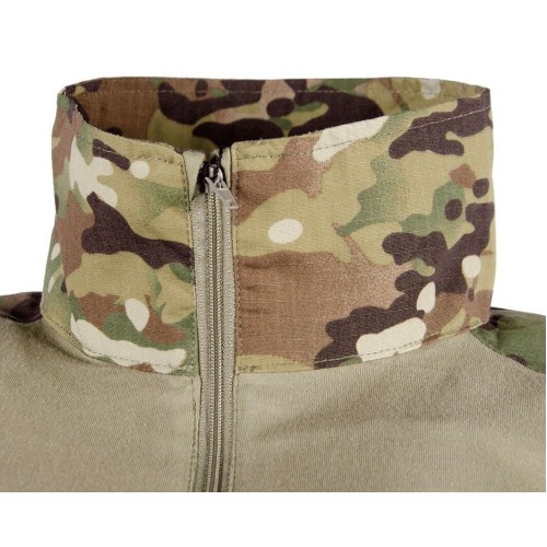 Костюм тактический боевой G3 с наколенниками и налокотниками в Армавире