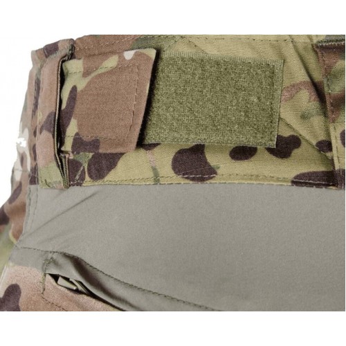 Костюм тактический боевой G3 с наколенниками и налокотниками в Армавире